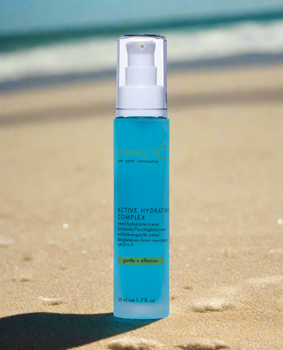 Active Hydrating Complex 50ml