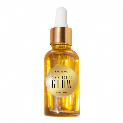 Golden Glow Oil / Selfcare Society - Zen Skin Studio