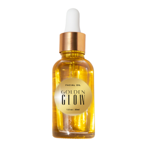 Golden Glow Oil / Selfcare Society - Zen Skin Studio