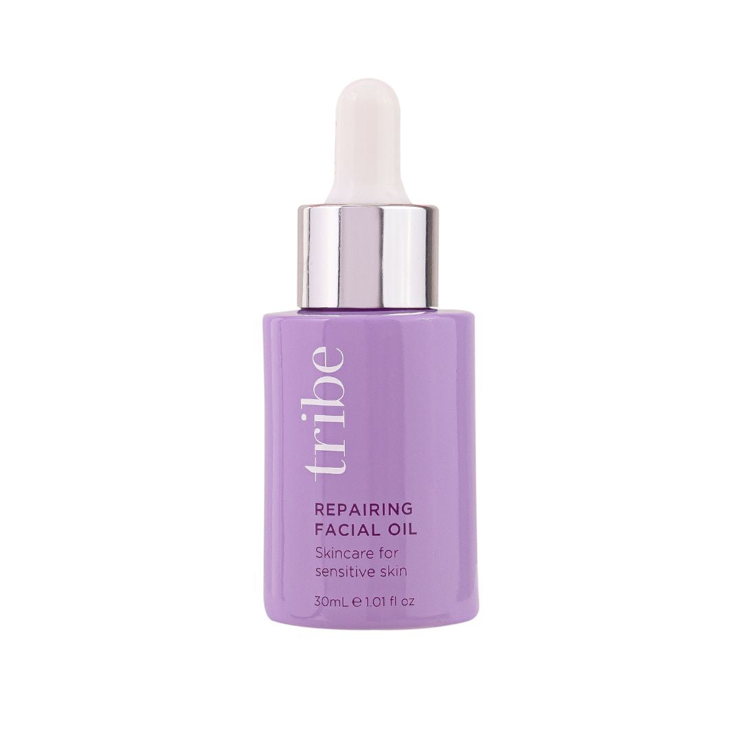 Tribe Repairing Facial Oil 30ml