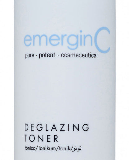 Deglazing Toner 240ml