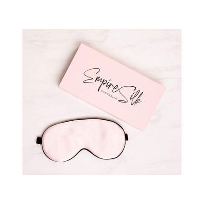 Pure Silk Sleep Mask