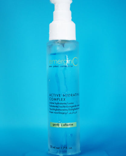 Active Hydrating Complex 50ml