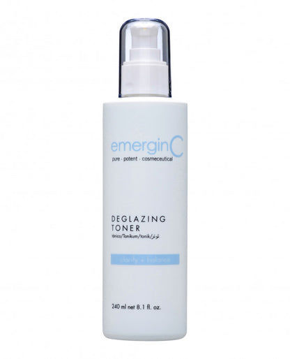 Deglazing Toner 240ml