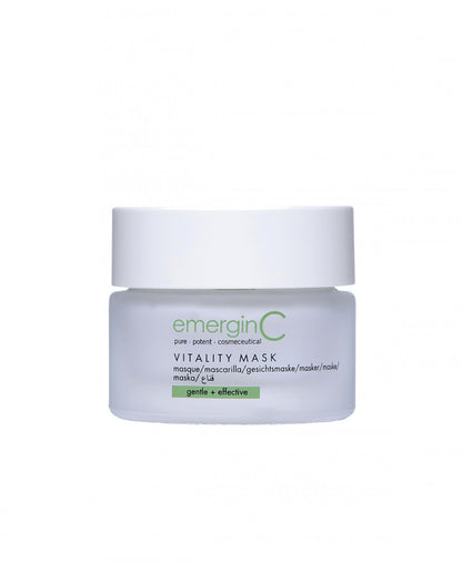 Vitality Mask 50ml